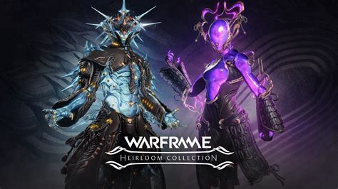 warframe 鎮魂戰帖|warframe 激昂煉獄.